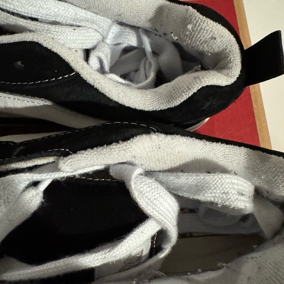 Knu Skool Kids Vans Size: 5 - Picture 6 of 6